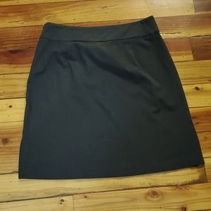 Vintage gray Old Navy skirt
